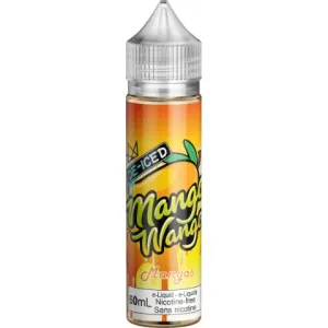 Mango Wango DE-ICED - Sovereign E-Liquid - 60mL
