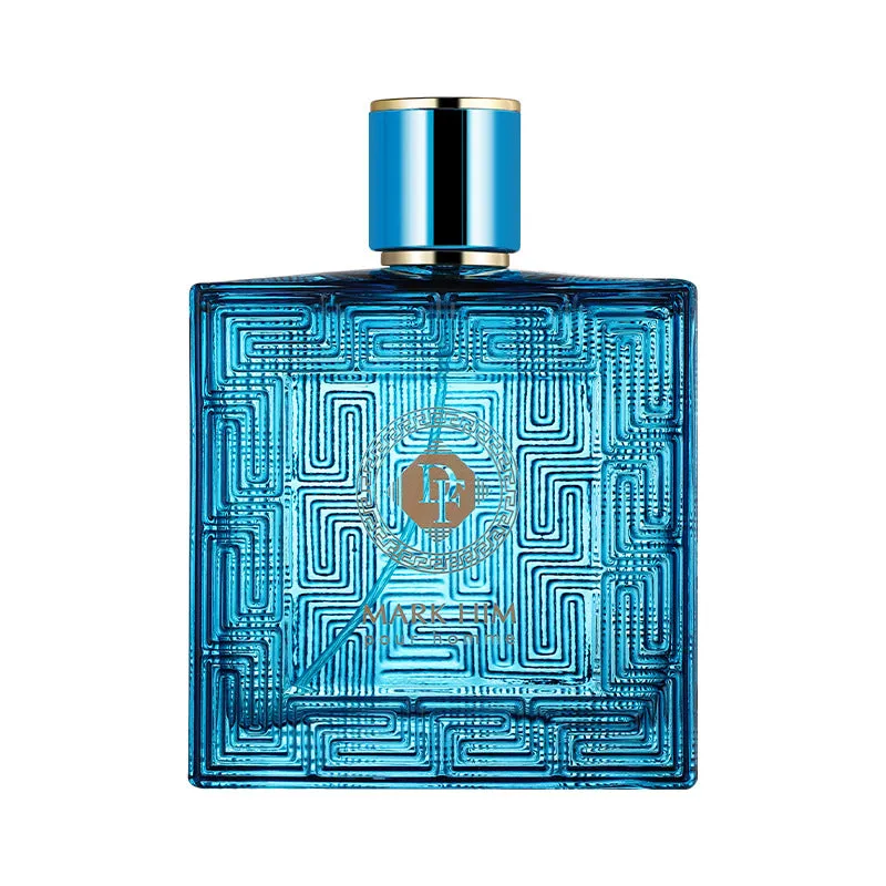 Men's Perfume Cologne Blue Lasting