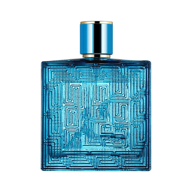Men's Perfume Cologne Blue Lasting