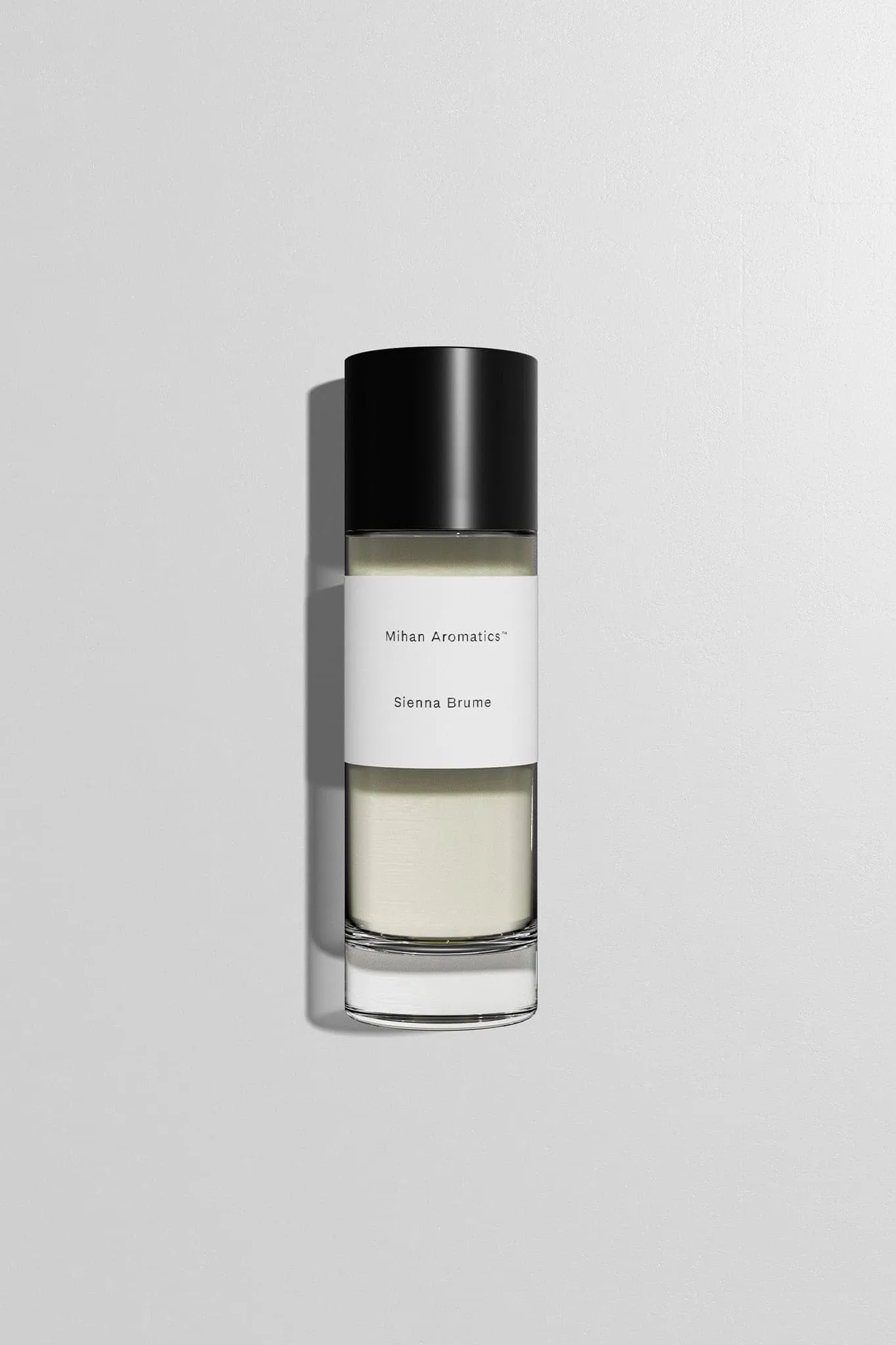 Mihan Aromatics - Sienna Brume Parfum