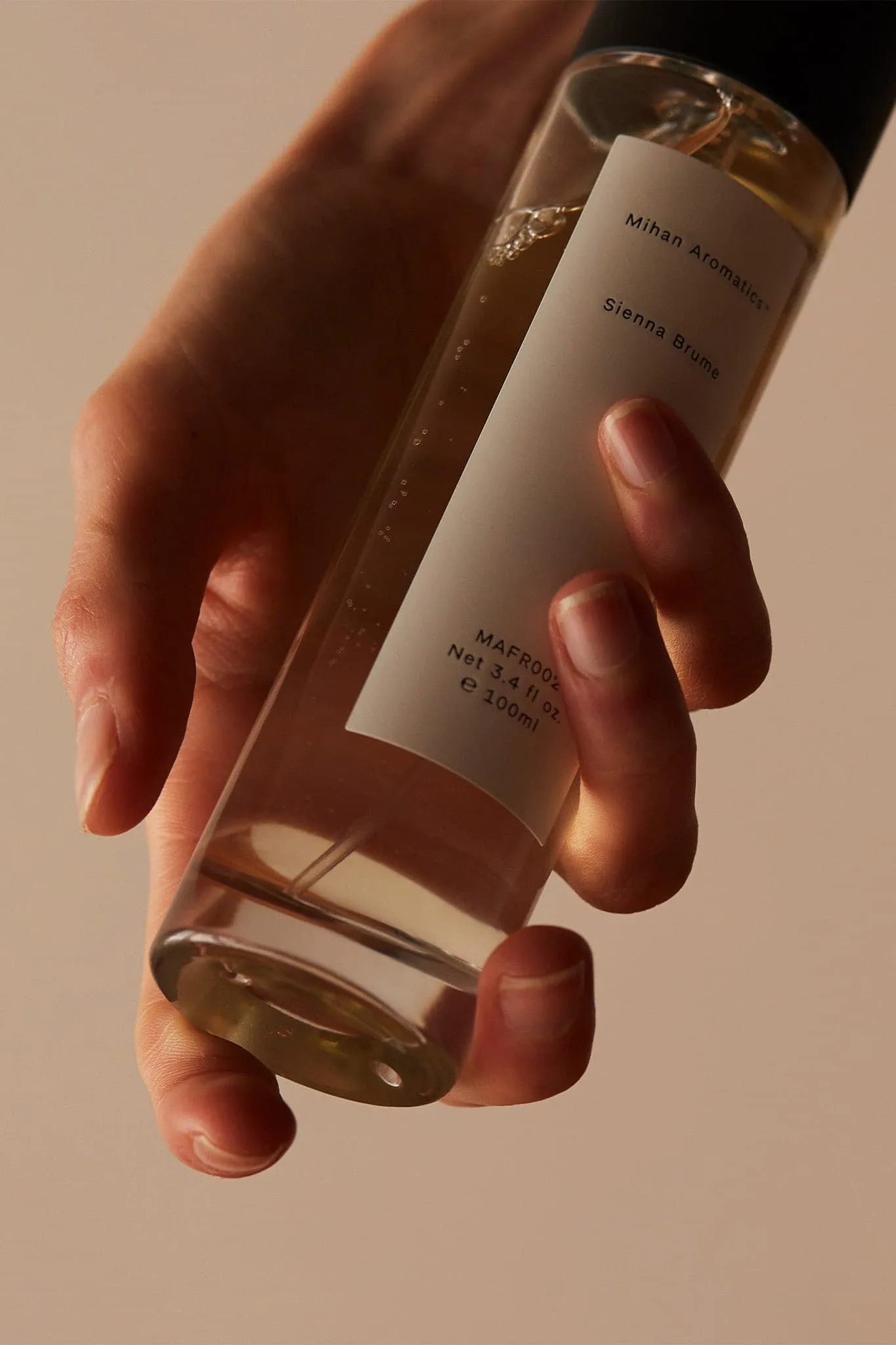 Mihan Aromatics - Sienna Brume Parfum