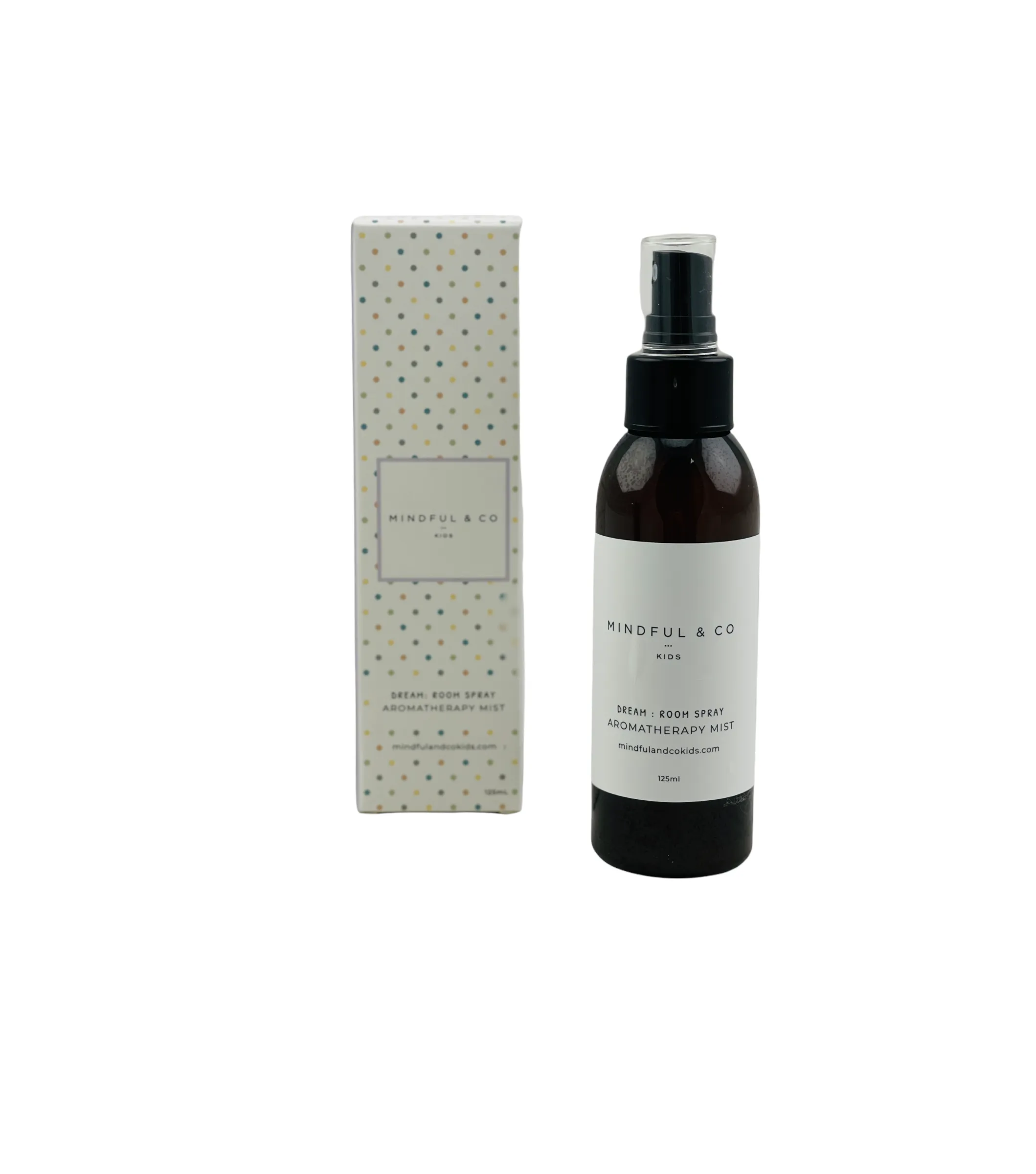 Mindful & Co Dream Room Spray