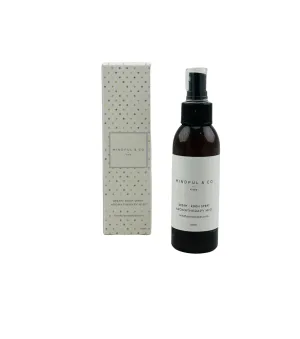 Mindful & Co Dream Room Spray