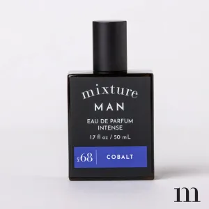 Mixture Man Cobalt Eau De Parfum