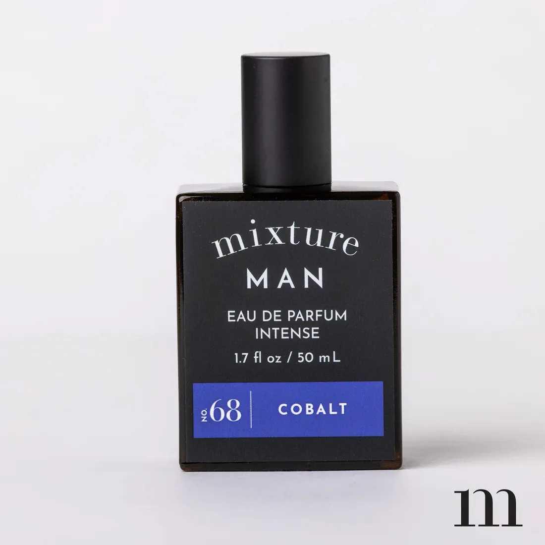 Mixture Man Cobalt Eau De Parfum