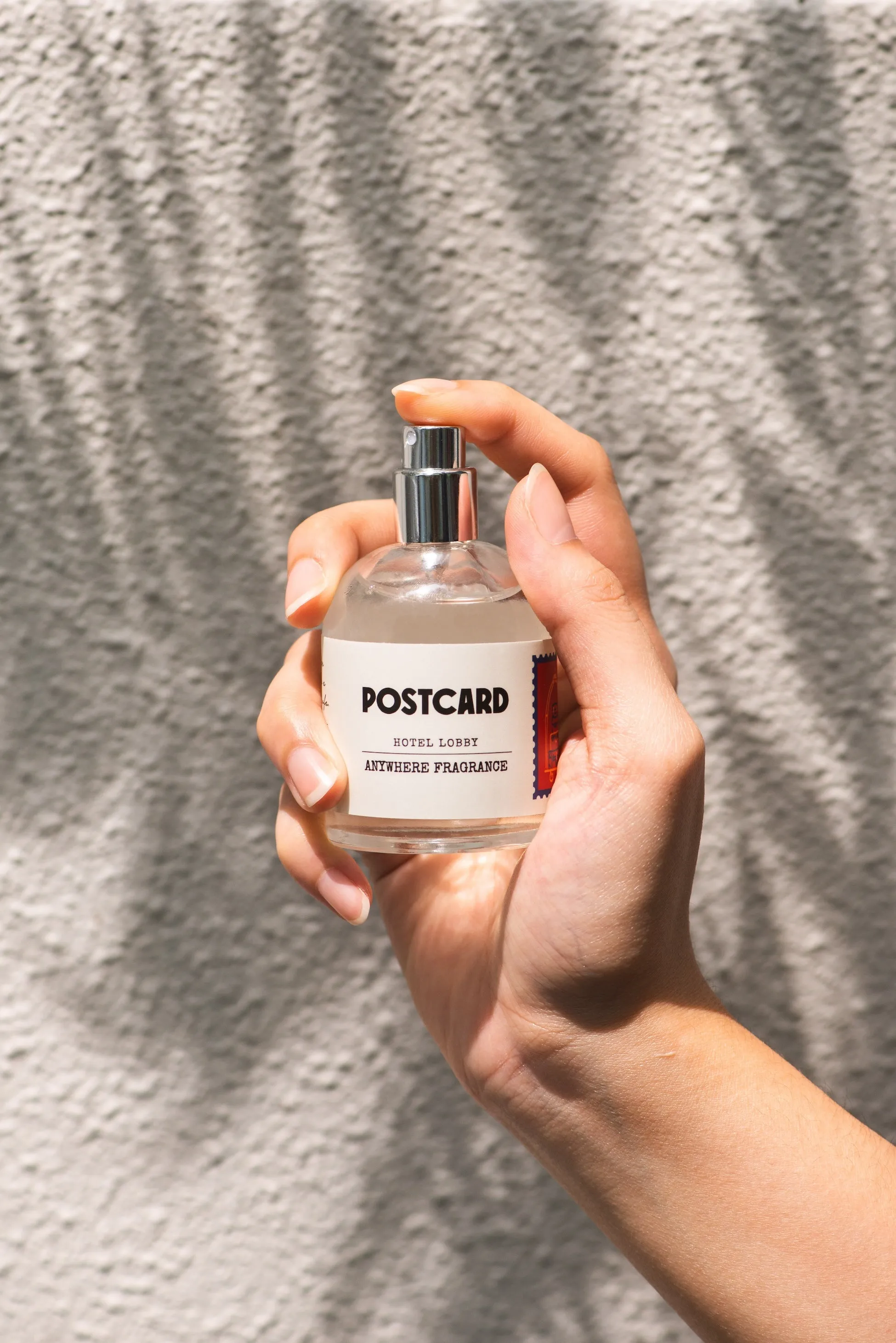 Moon Bloom Fragrance / Perfume