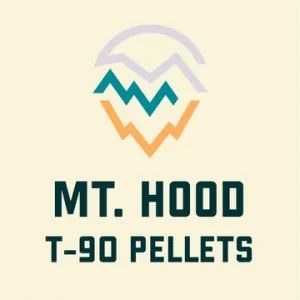 Mount Hood Hop Pellets