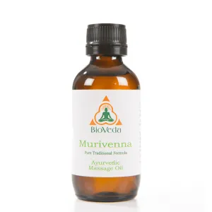 Murivenna Massage Oil