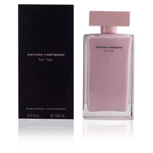 Narciso Rodriguez for Her Eau de Parfum 100ml Spray