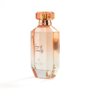 NEESH Song Of Serenity (100ml) Extrait De Parfum, Perfume for Women, Luxury Long Lasting Perfume