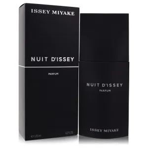 Nuit D'issey Eau De Parfum Spray By Issey Miyake Eau De Parfum Spray (Nuit D'issey Eau De Parfum Spray By Issey Miyake)