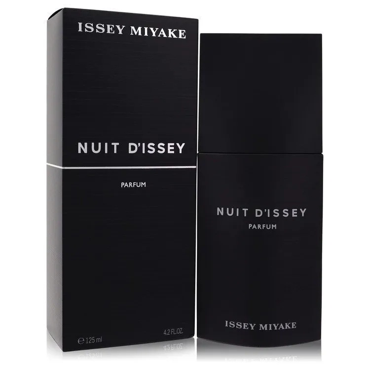 Nuit D'issey Eau De Parfum Spray By Issey Miyake Eau De Parfum Spray (Nuit D'issey Eau De Parfum Spray By Issey Miyake)