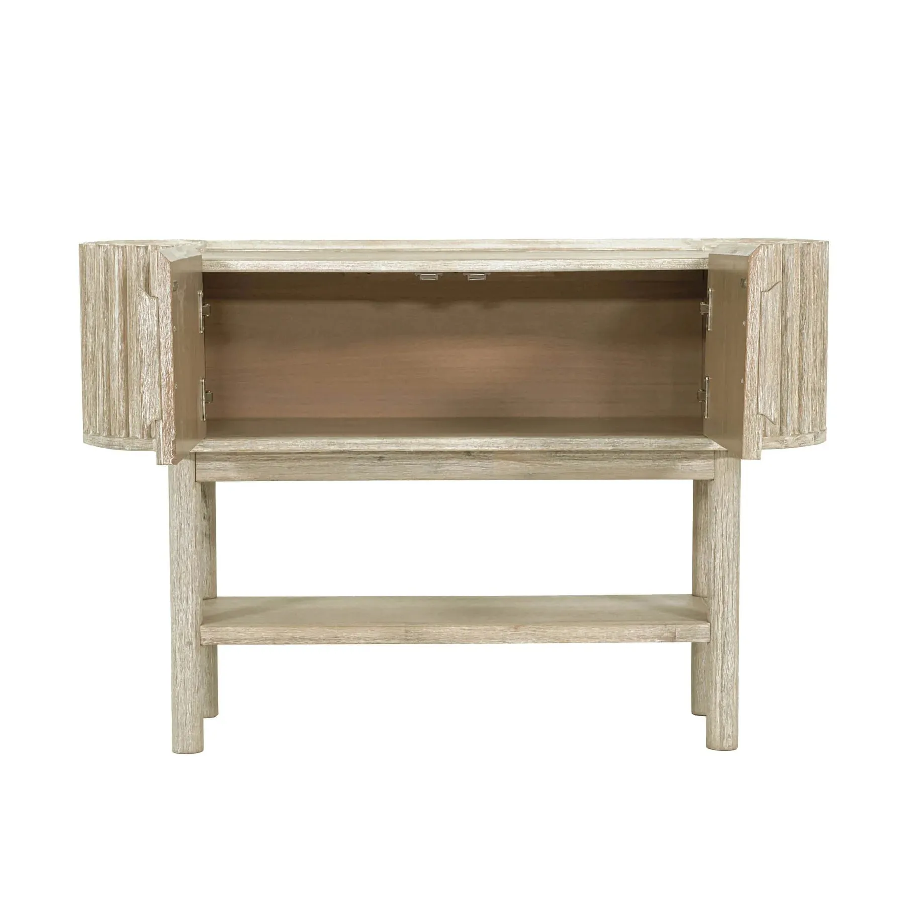 Oasis Console Table