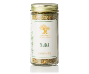 Oleavanti Zatar Spice Mix 32g