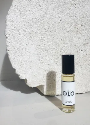 OLO - Perfume Oil - Arboreta