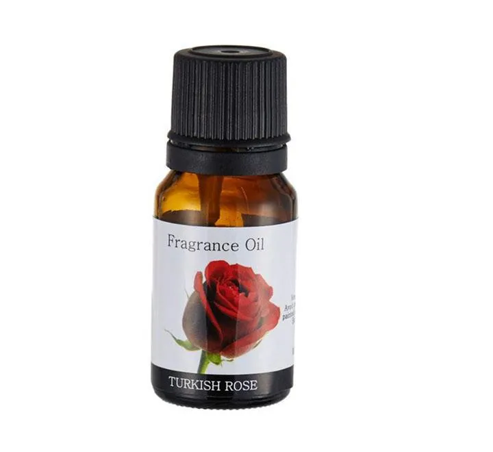 Orchid Fragrance Oil Turkish Rose 10Ml