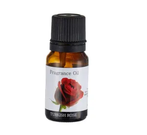 Orchid Fragrance Oil Turkish Rose 10Ml