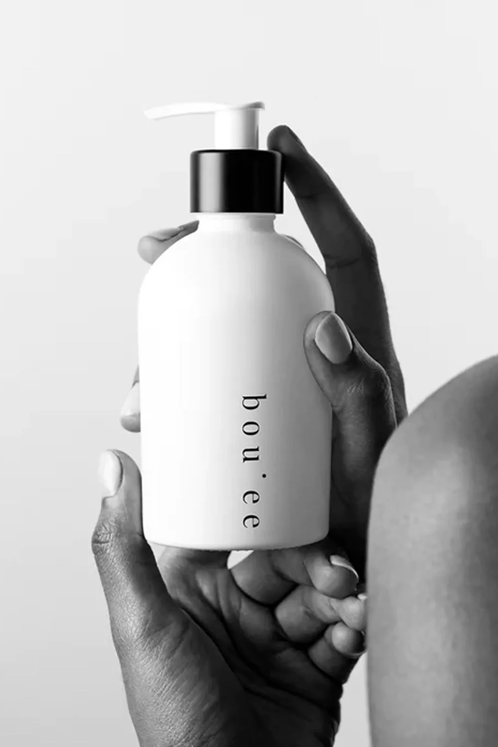 Original Boujee Body Oil