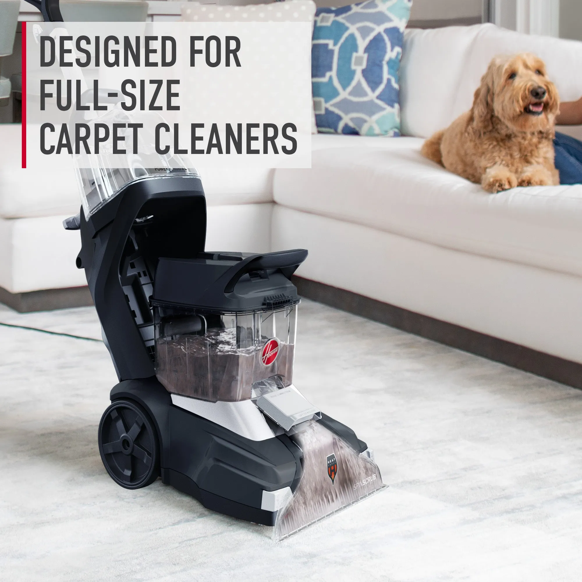 Oxy Carpet Cleaning Formula 50 oz.