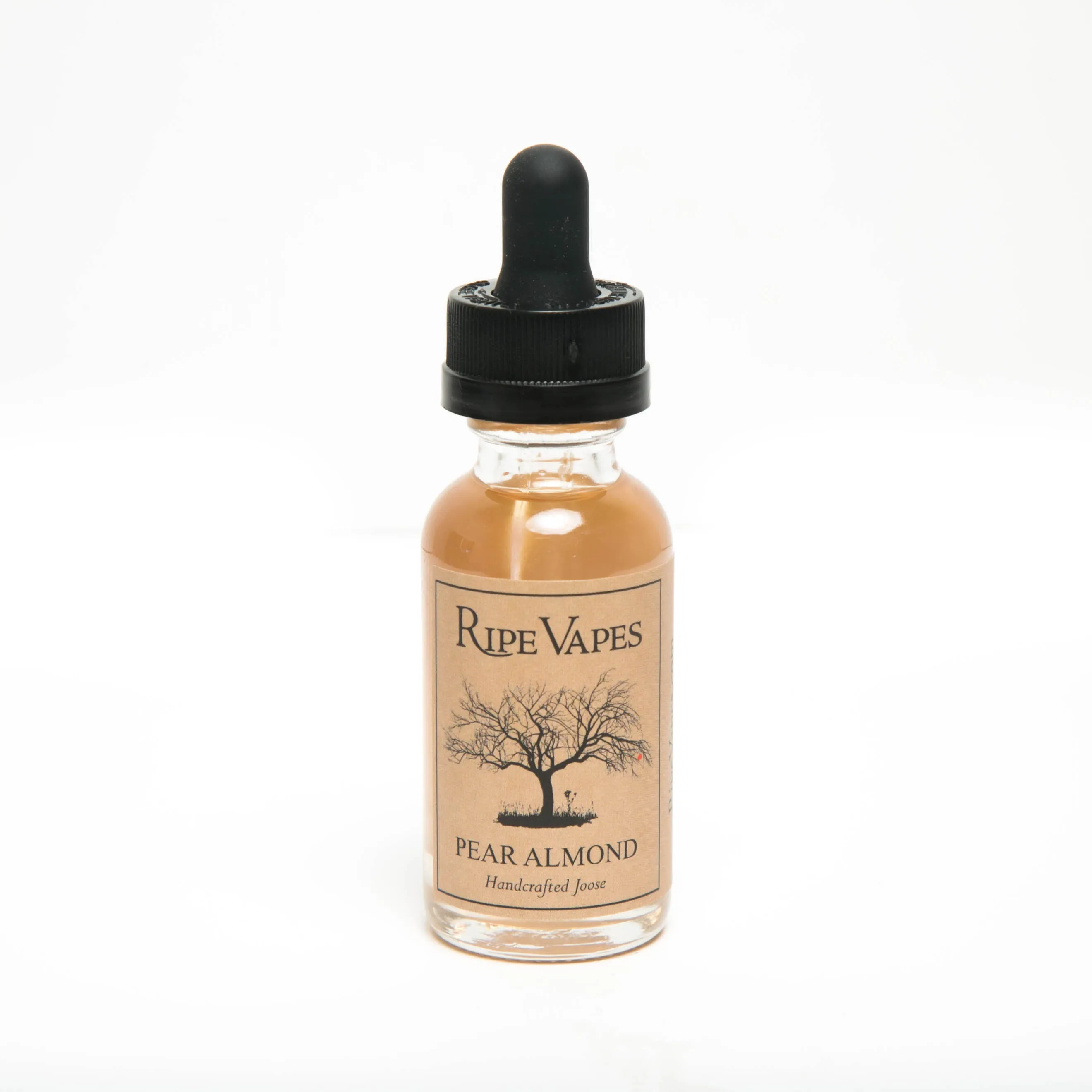 Pear almond ripe vapes 60ml - Wholesale