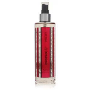 Penthouse Passionate Body Mist By Penthouse Body Mist (Penthouse Passionate Body Mist By Penthouse)