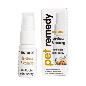 Pet Remedy Calming Spray