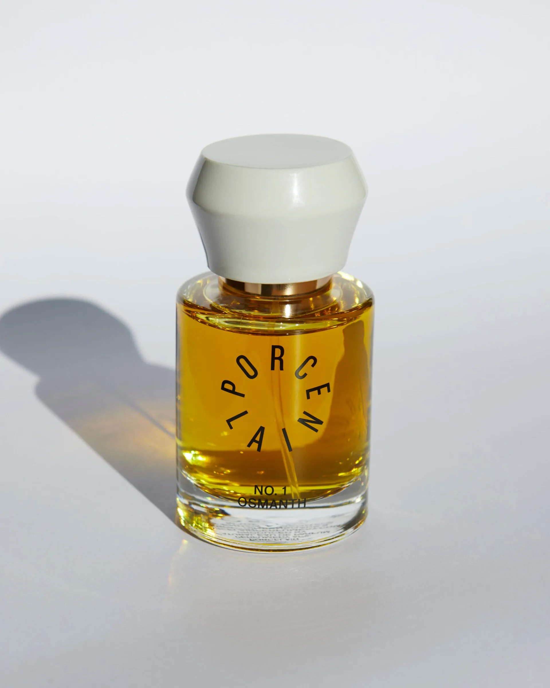 Porcelain No. 1 Osmanth Parfume