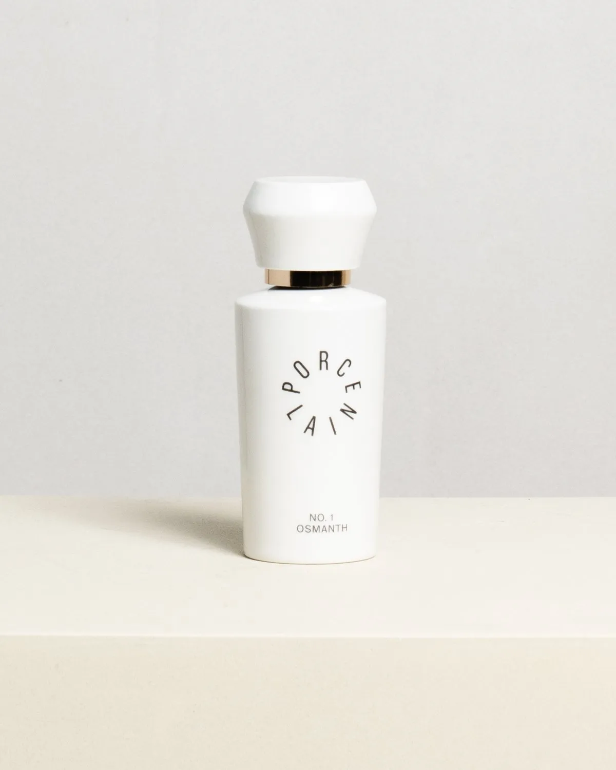 Porcelain No. 1 Osmanth Parfume