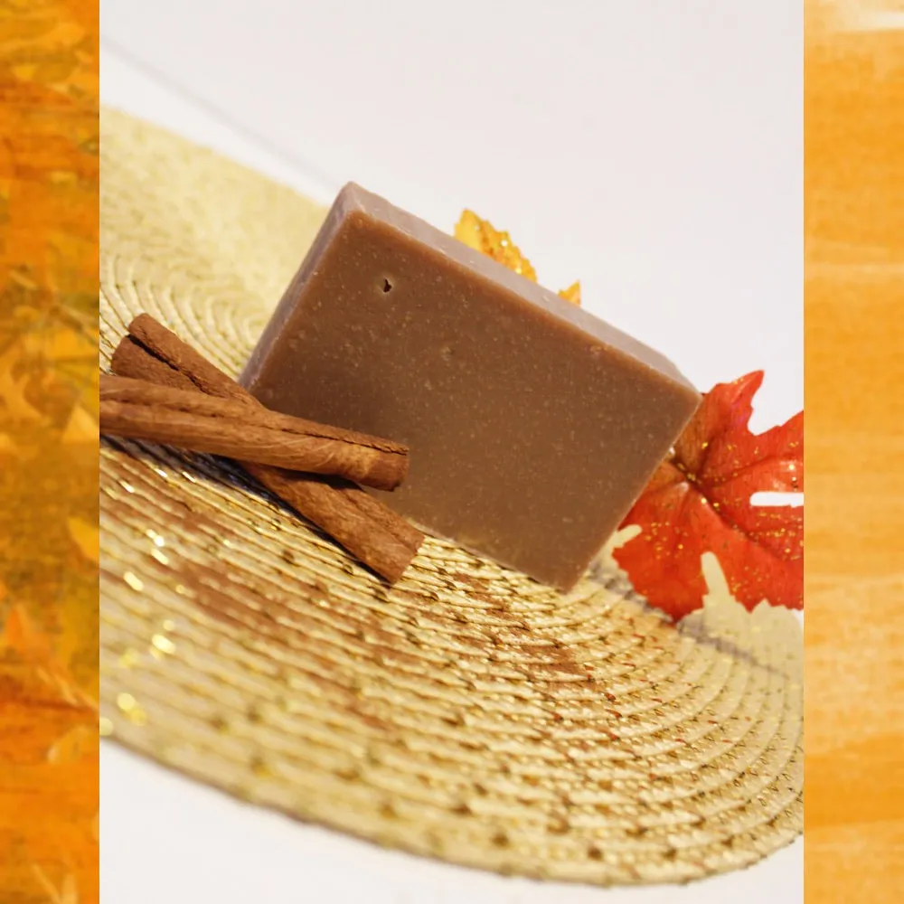 Pumpkin Spice *Limited time only!*