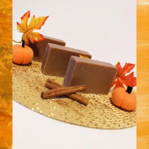 Pumpkin Spice *Limited time only!*