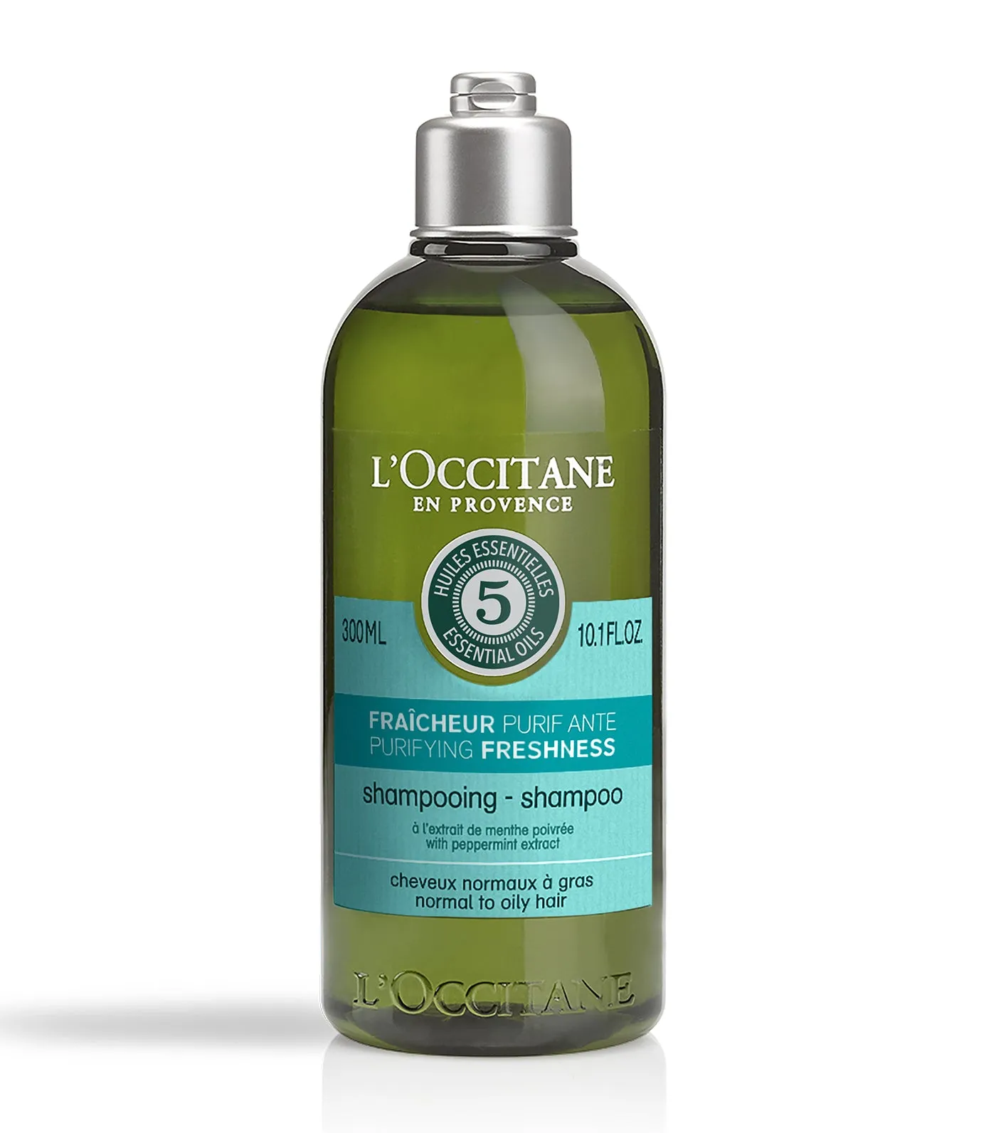 Purifying Freshness Shampoo