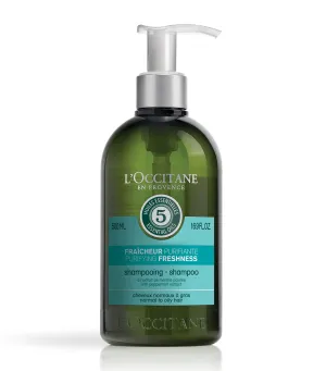 Purifying Freshness Shampoo