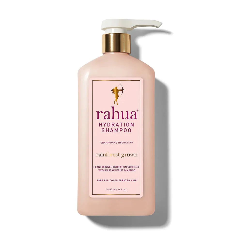 RAHUA - Hydration Shampoo Lush Pump