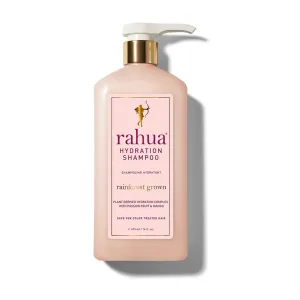 RAHUA - Hydration Shampoo Lush Pump