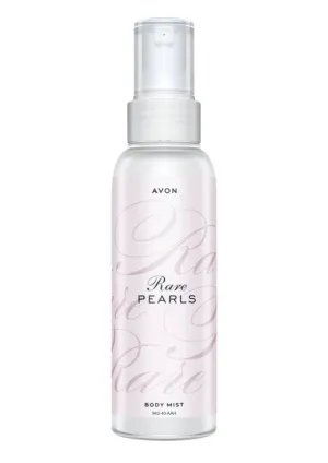 Rare Pearls Body Mist