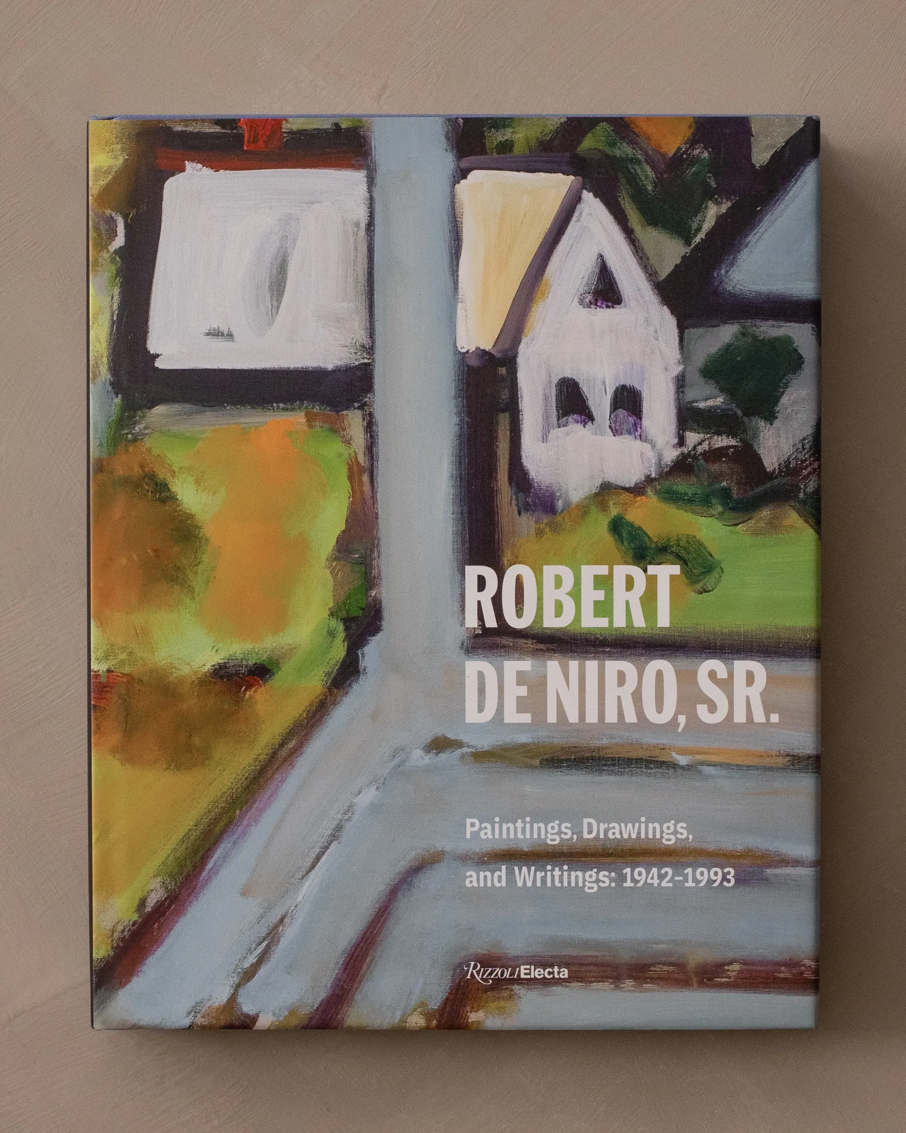 Robert De Niro Sr