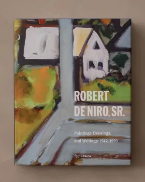 Robert De Niro Sr