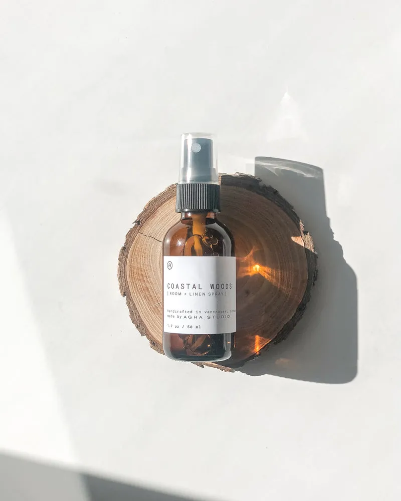 Room and Linen Spray