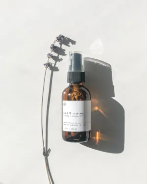 Room and Linen Spray