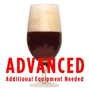 Saison de Noel All Grain Beer Recipe Kit