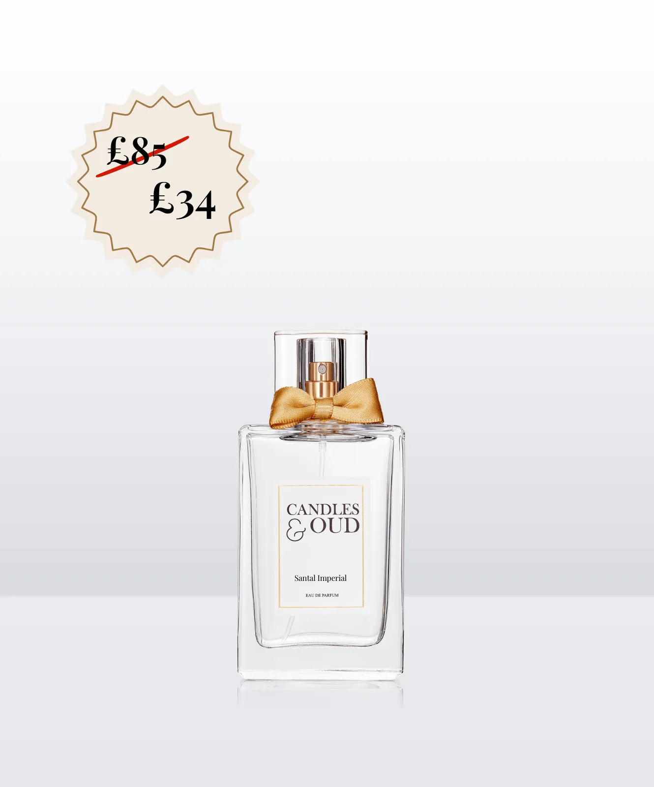 Santal Imperial Eau De Parfum