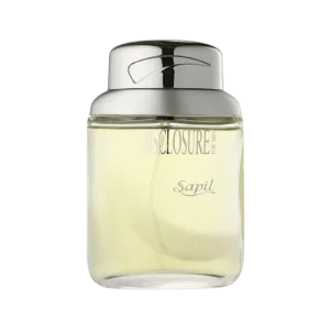 SAPIL DISCLOSURE FOR MEN PERFUME 100ML (GREEN)