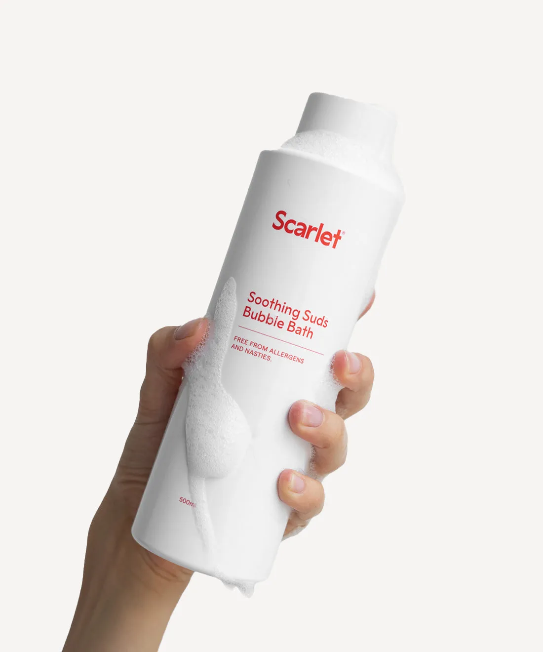Scarlet Period Calm Your Bits Kit