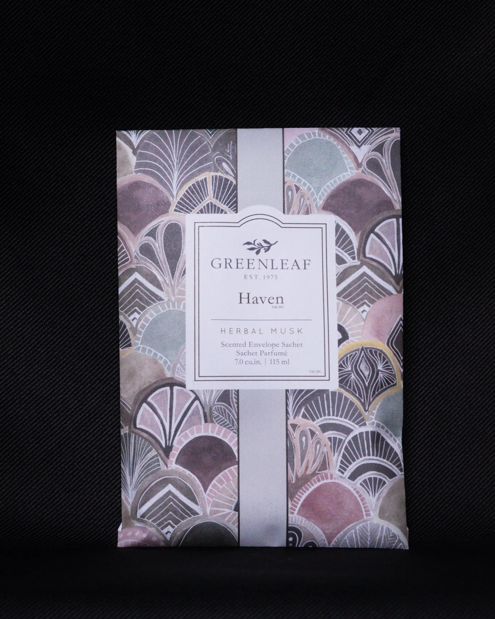 Scented Sachet