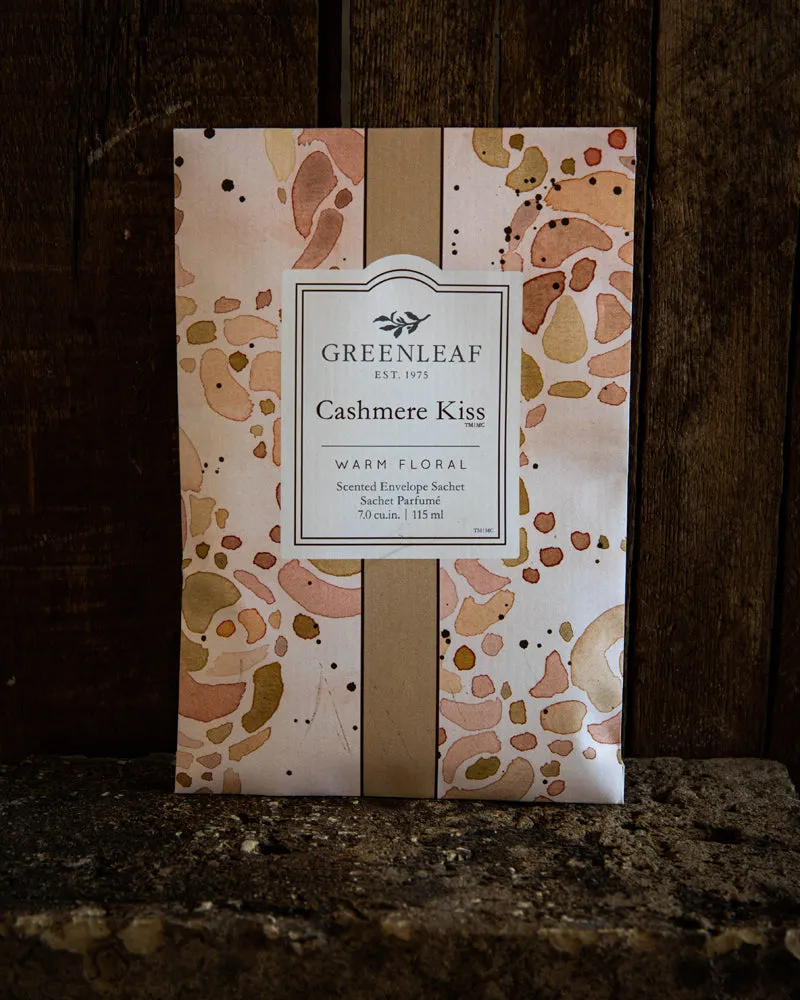 Scented Sachet