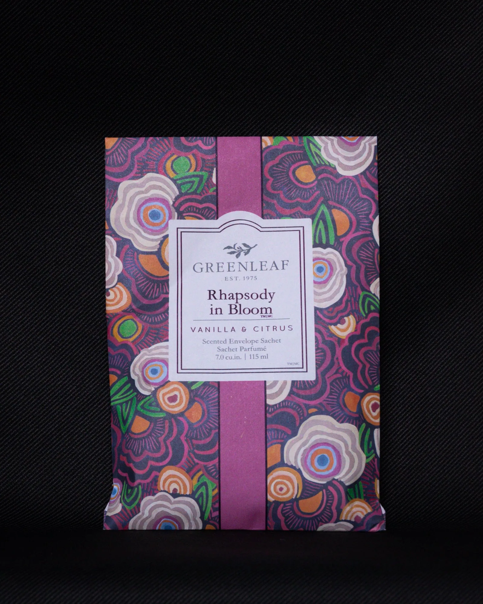 Scented Sachet