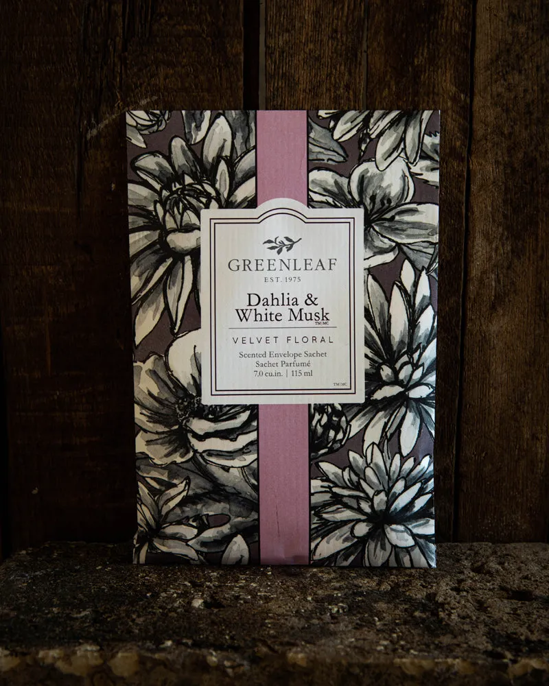 Scented Sachet