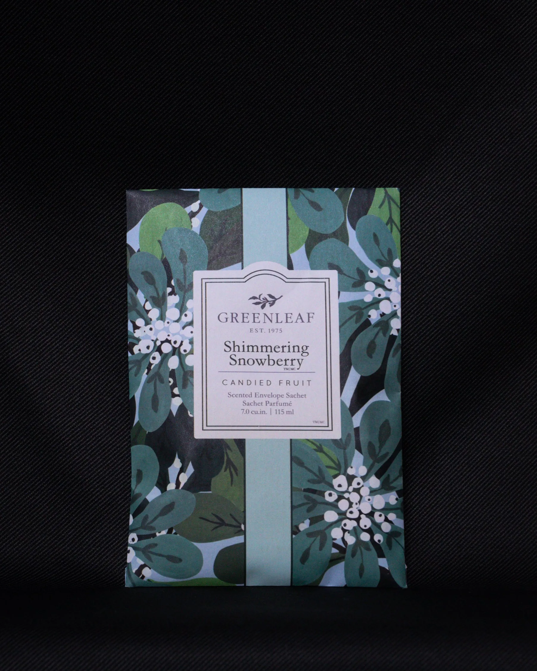 Scented Sachet
