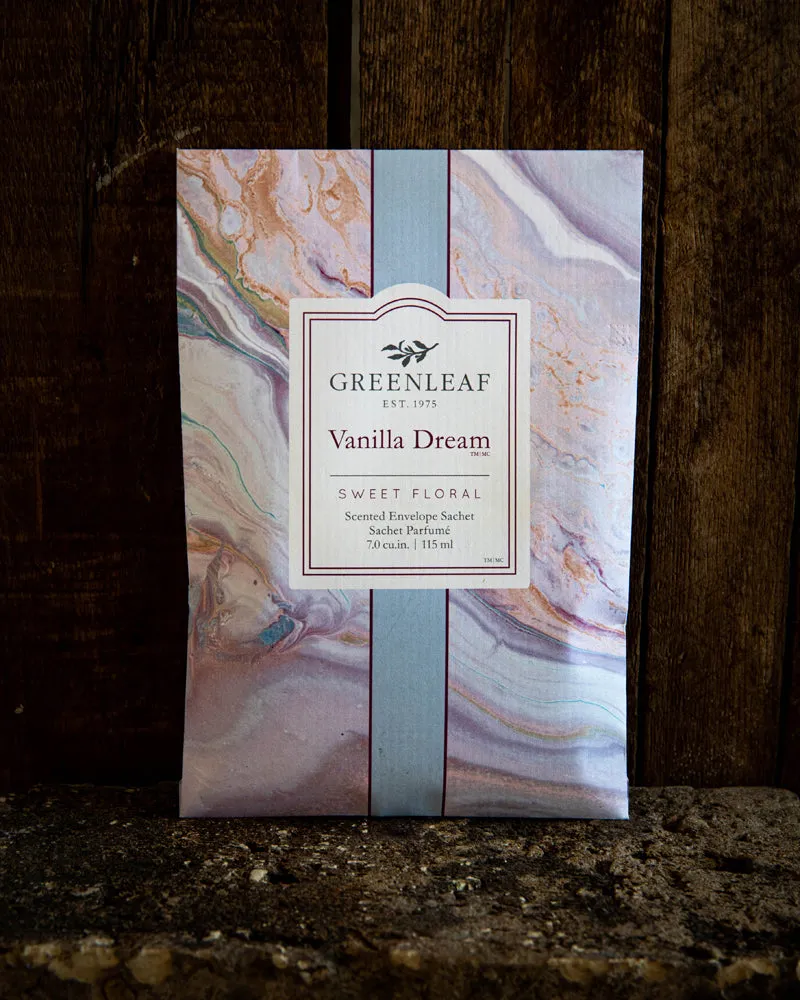 Scented Sachet