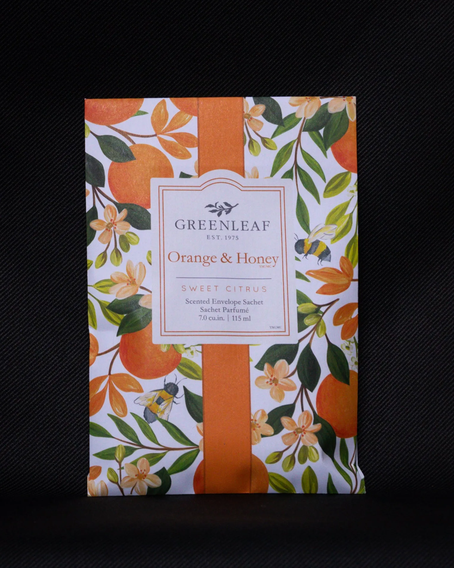 Scented Sachet